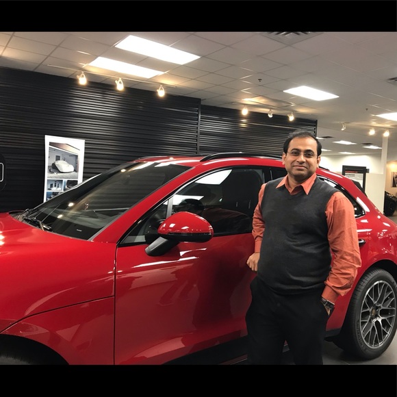 Meet your Posher, Kaustav - Picture 1 of 1